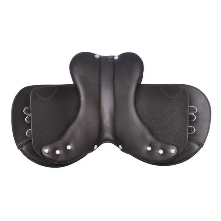 Selle La Baule poney Privilège Equitation