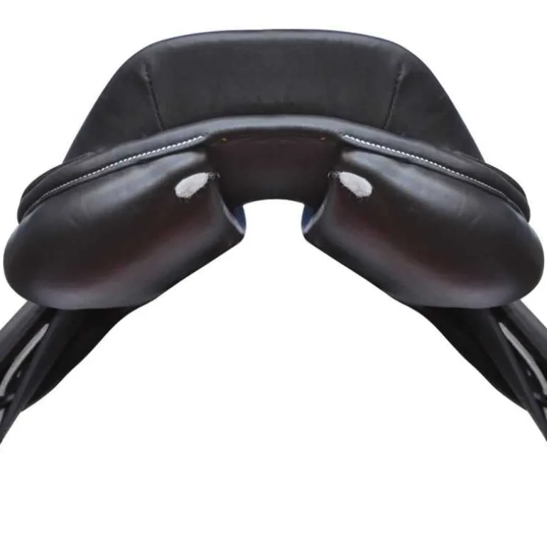 Selle La Baule poney Privilège Equitation