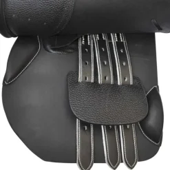 Selle La Baule poney Privilège Equitation