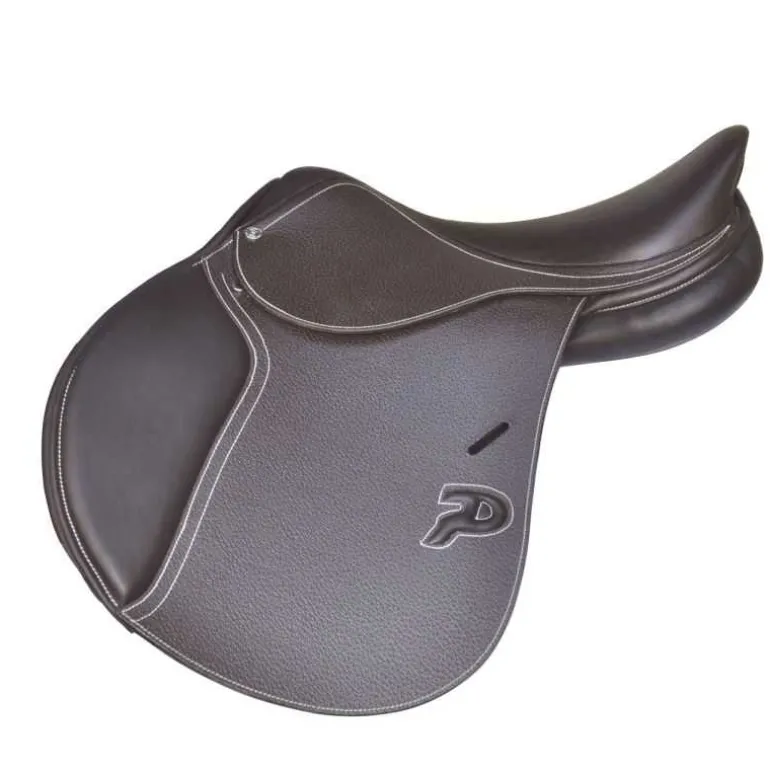 Selle mixte Lyon Privilège Equitation