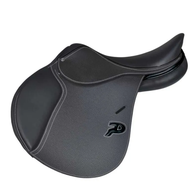 Selle mixte Lyon Privilège Equitation