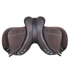 Selle mixte Lyon Privilège Equitation