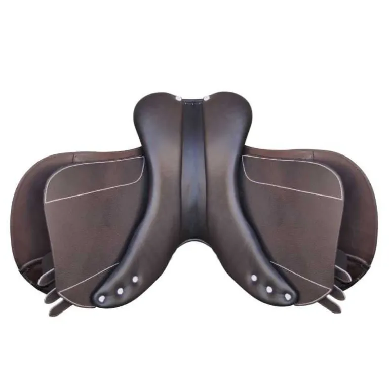 Selle mixte Lyon Privilège Equitation