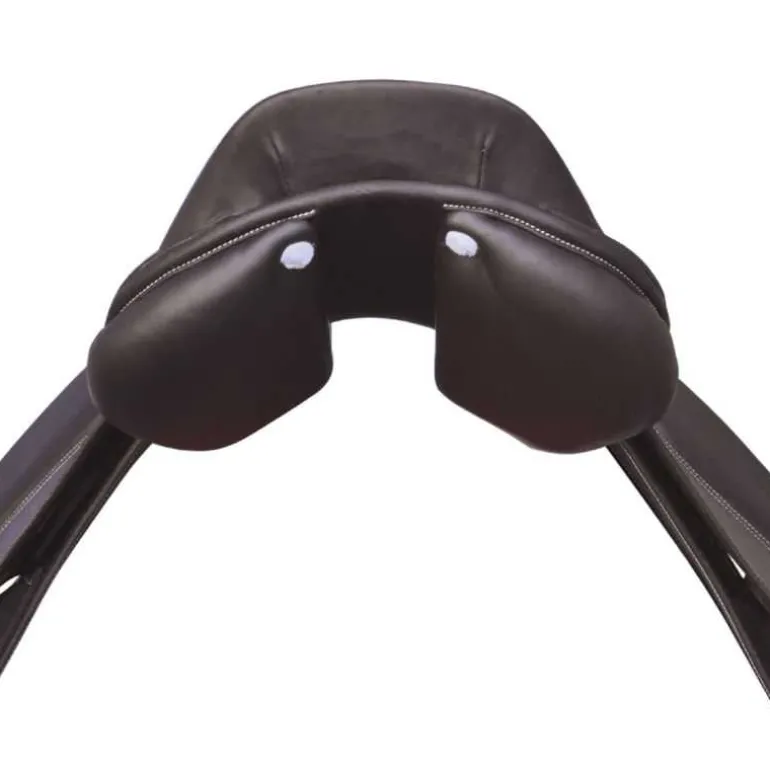 Selle mixte Lyon Privilège Equitation