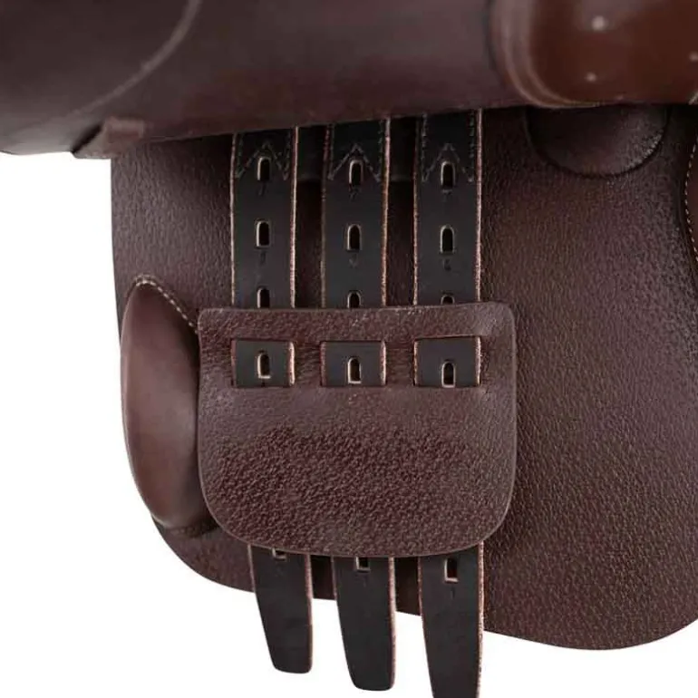 Selle Newtime Stationata