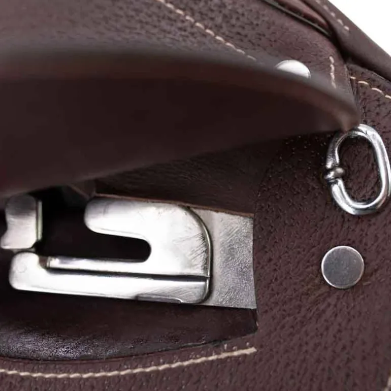 Selle Newtime Stationata