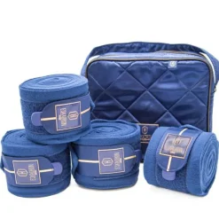 Set de 4 bandes de polo Heritage Eskadron