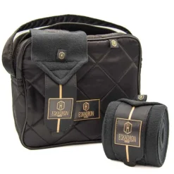 Set de 4 bandes de polo Heritage Eskadron