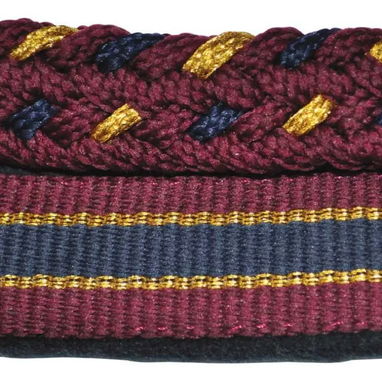 Set licol + longe lurex Canter