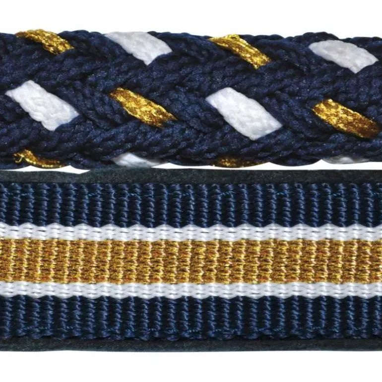 Set licol + longe lurex Canter