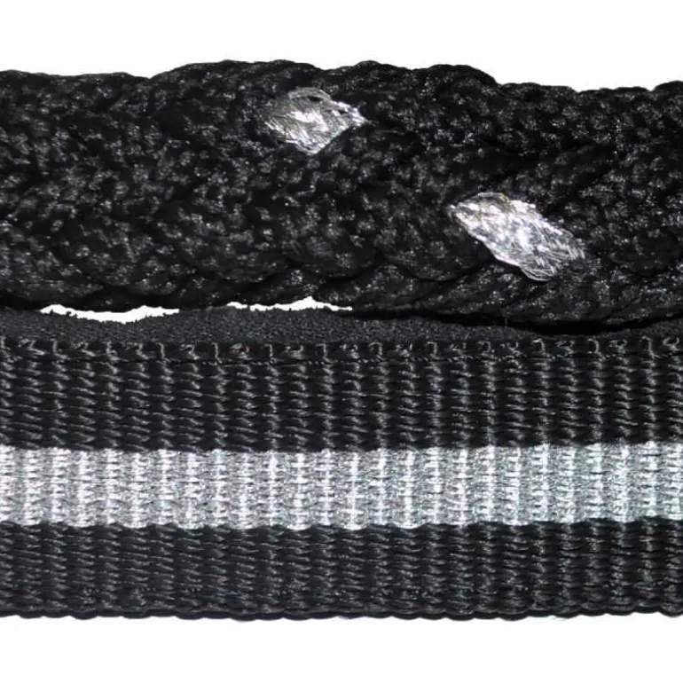 Set licol + longe lurex Canter