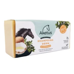 Shampoing Derm Aketus