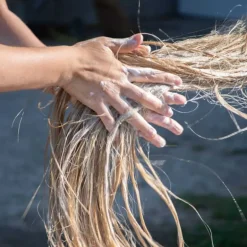 Shampoing Soin Aketus