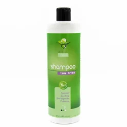 Shampoing Tea Tree Animaderm