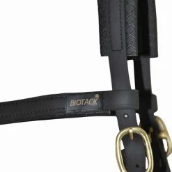 Sidepull Biotack T de T