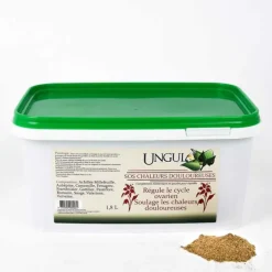 SOS Chaleurs Douloureuses 1,8 litre Ungula Naturalis