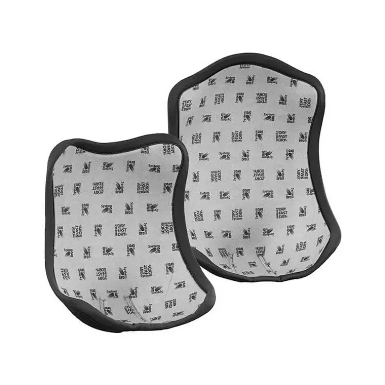 Sous bandes Dry Fast Veredus