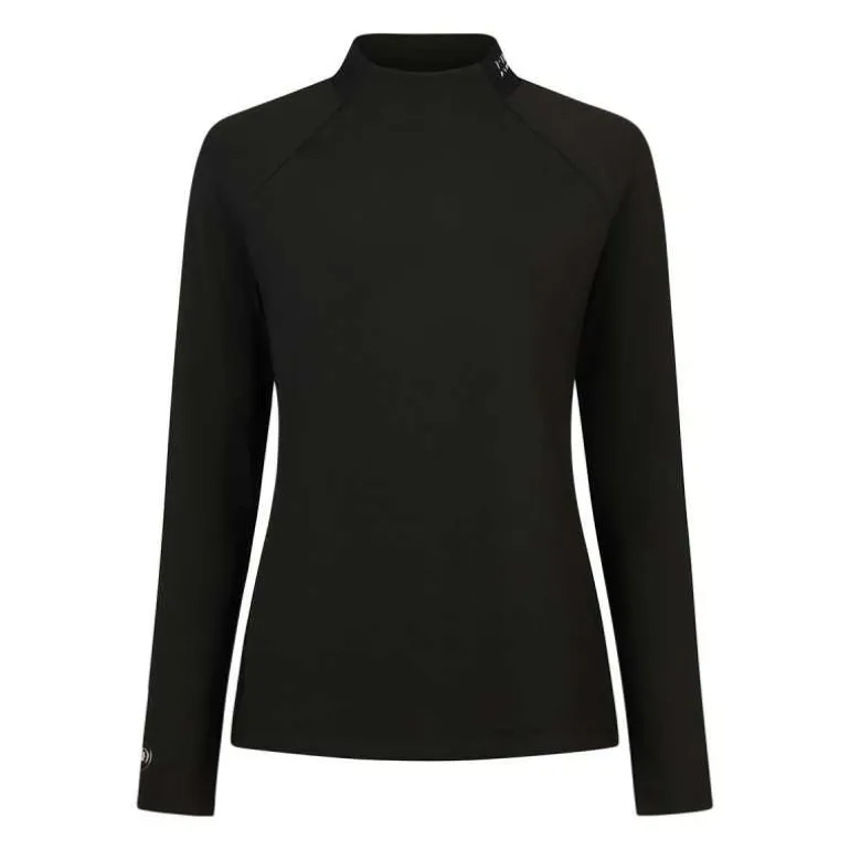 Sous-pull femme à col roulé Pikeur Athleisure
