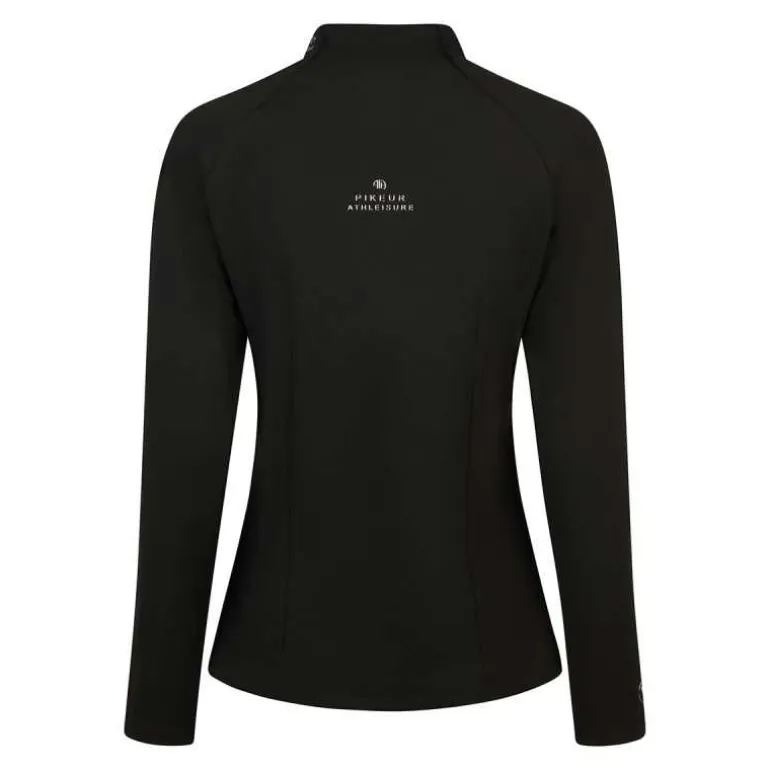 Sous-pull femme à col roulé Pikeur Athleisure