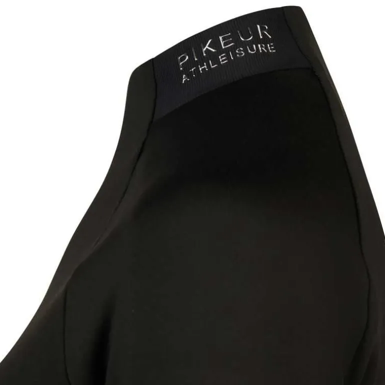 Sous-pull femme à col roulé Pikeur Athleisure