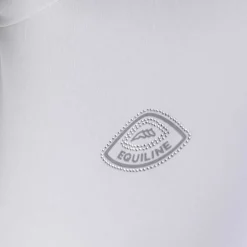 Sous-pull polaire femme Geco Equiline