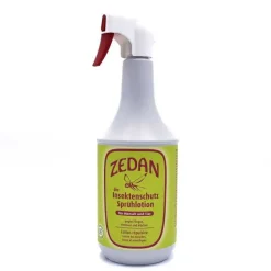Spray anti mouche Zedan 1L