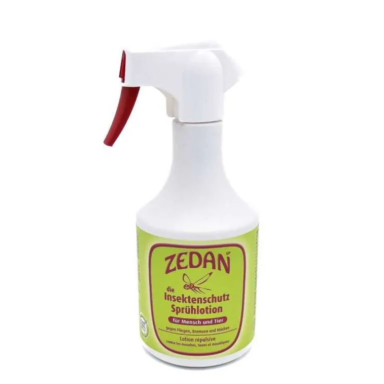 Spray anti mouche Zedan 500ml