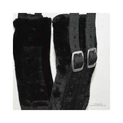 Surfaix de travail mouton Stationata