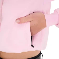 Sweat court pour femme Equestro