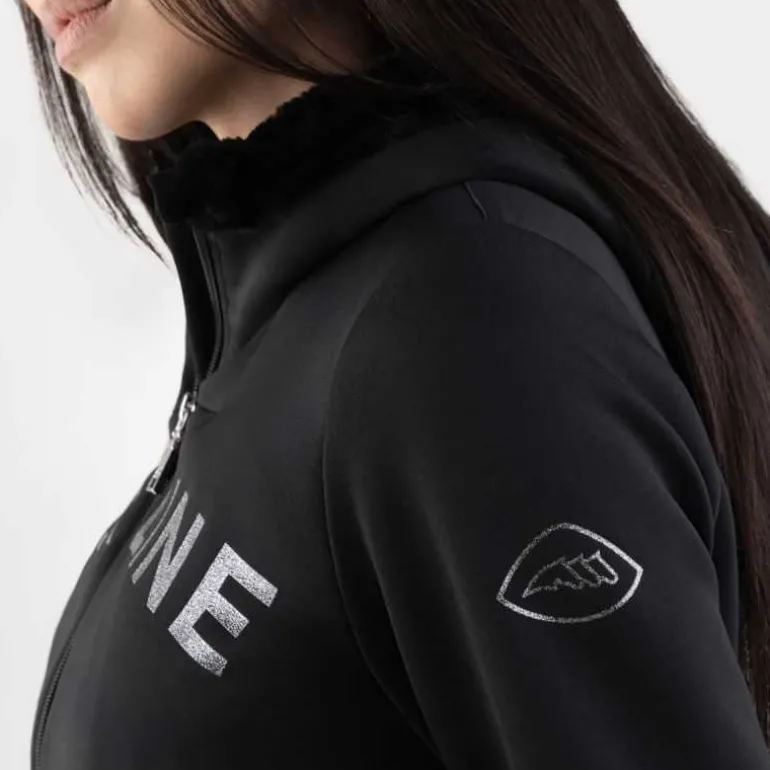 Sweat femme doublé Gur Equiline