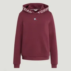 Sweat femme Logo California Tommy Hilfiger