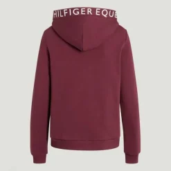 Sweat femme Logo California Tommy Hilfiger