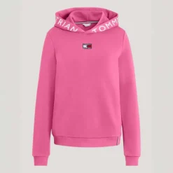 Sweat femme Logo California Tommy Hilfiger