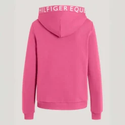 Sweat femme Logo California Tommy Hilfiger