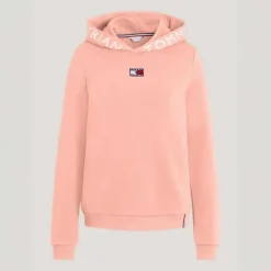 Sweat femme Logo California Tommy Hilfiger