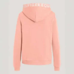 Sweat femme Logo California Tommy Hilfiger