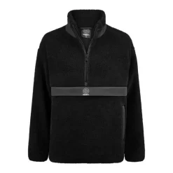 Sweat femme Teddy Dynamic Eskadron