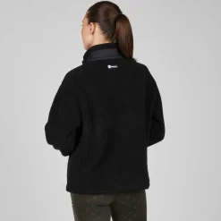 Sweat femme Teddy Dynamic Eskadron