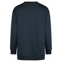 Sweat Oversize pour femme Platinium Eskadron