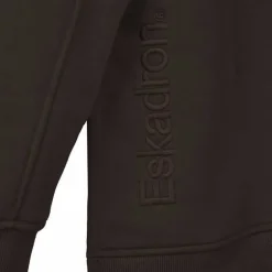 Sweat Oversize pour femme Platinium Eskadron