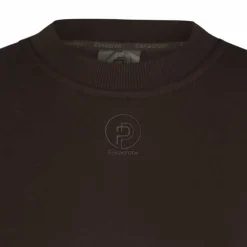 Sweat Oversize pour femme Platinium Eskadron