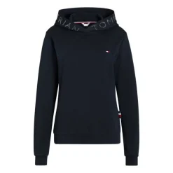 Sweat pour femme Strass Laurens Tommy Hilfiger