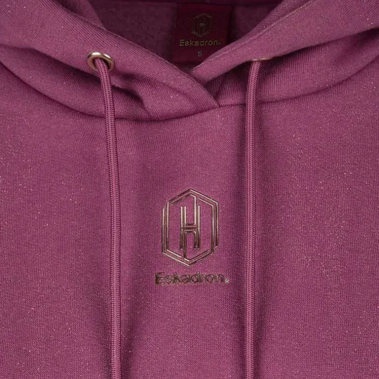 Sweat sparkle Heritage Eskadron