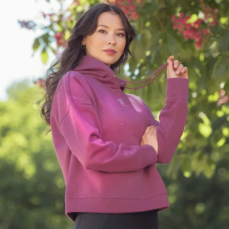 Sweat sparkle Heritage Eskadron