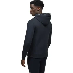 Sweat zippé mixte Union Tommy Hilfiger