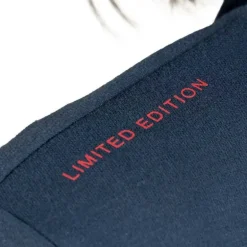 Sweat zippé pour femme France Flags&Cup - Limited Edition