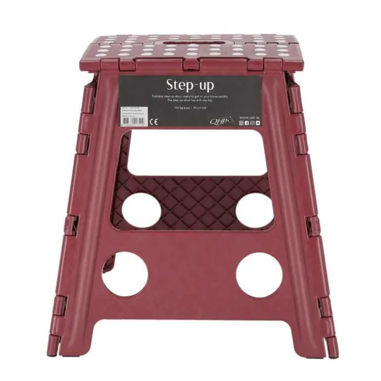 Tabouret pliant QHP