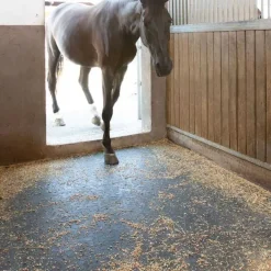 Tapis de box Belmondo Classic