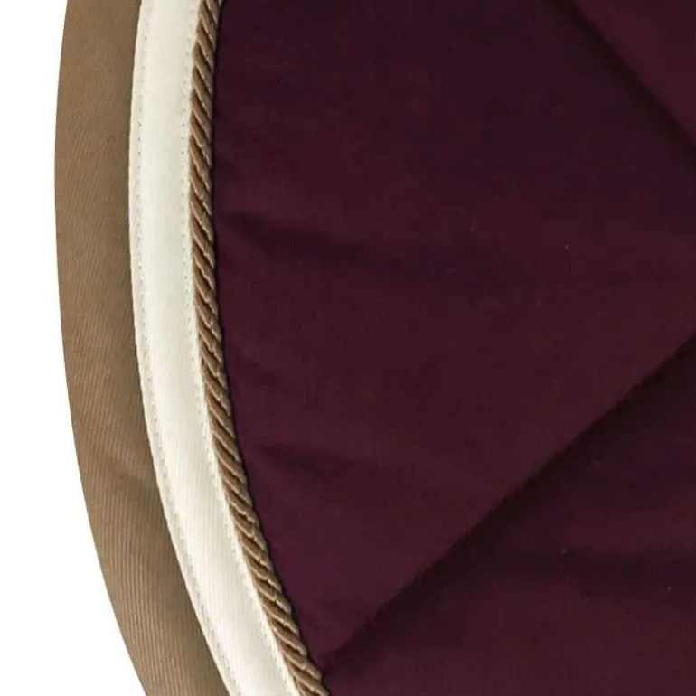 Tapis de CSO Del Mar Privilège Equitation