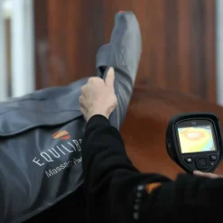 Tapis de massage chauffant Heatsense Equilibrium